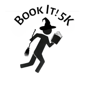 5th Annual Book It! 5K home