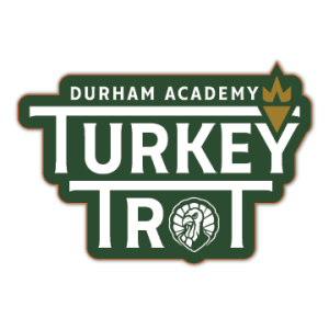 The 16th Annual Durham Academy Turkey Trot