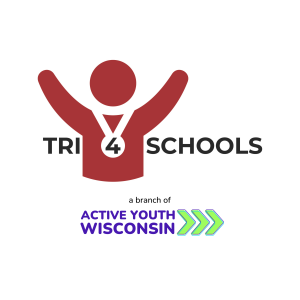 Tri 4 Schools Waunakee Kids Triathlon home