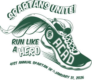 Athens Academy Spartan 5K and Spartan Sprint home