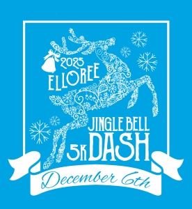 Jingle All the Way – The Jingle Bell Dash 5K with Virtual is BACK! 12/6! home