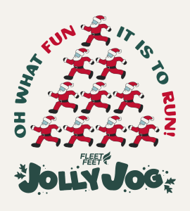 Fleet Feet Jolly Jog