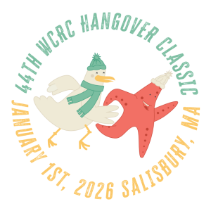 WCRC New Year's Day Hangover Classic: 5k, 10k, Plunge! home