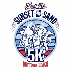 Jeep Beach 5K & Fun Run 2026 home