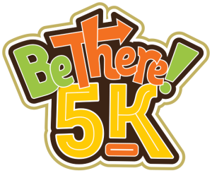 Be There! 5K home