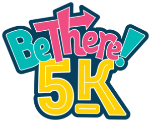 Be There! 5K home