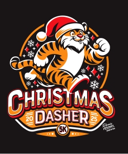 Coweta Christmas Dasher