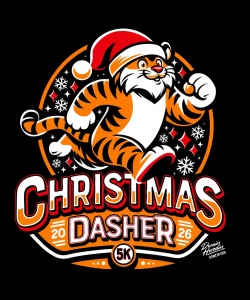 Coweta Christmas Dasher