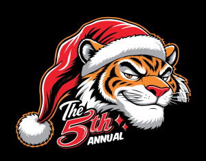 Coweta Christmas Dasher 2026 — Coweta, OK