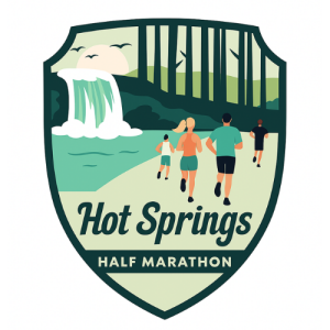 Hot Springs Half Marathon home