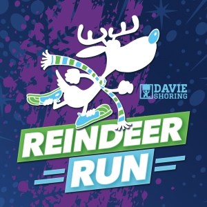 Reindeer Run 2026 | Hammond, LA homepage