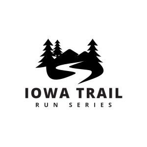 Iowa Trail Run Series logo