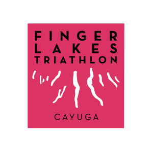 Finger Lakes Triathlon Cayuga