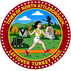 Leftover Turkey Trot logo