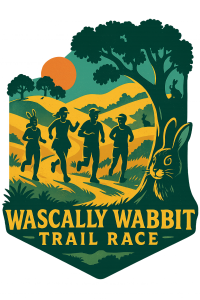 The Wascally Wabbit Trail Race home