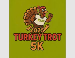 B.I.A.C. Turkey Trot 5K home
