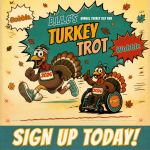 2026 B.I.A.C. Turkey Trot 5K home