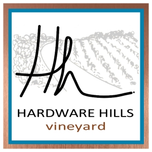Dash through the Hills logo