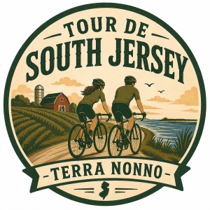 Tour De South Jersey:  Terra Nonno Ride