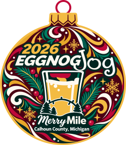 Eggnog Jog