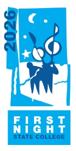 NVRC First Night 5k Resolution Run Presented by Mount Nittany Health logo