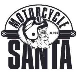 Motorcycle Santa 5K (AKA Rudolph’s Run) home