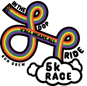 Y'all Means All 5K Race/Walk home