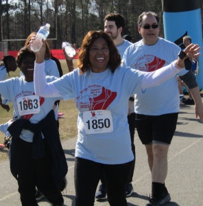 St. Paul Village Community Walk & 5K Run home