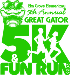 The Great Gator 5K & Fun Run home