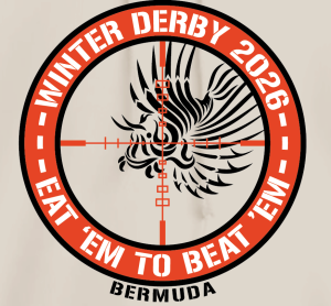 B.L.T.F. Winter Lionfish Derby 2026 homepage