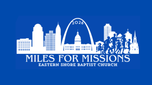 Miles for Missions 5K and Fun Run home