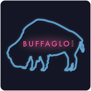 BuffaGLO Fun Run presented by Brother