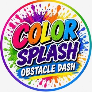 JuMP Color Splash Obstacle Dash home