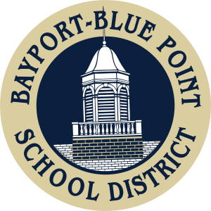 Bayport-Blue Point School District “Community and Cocoa 5K” home