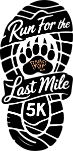 Run for the Last Mile 5K (Runners and walkers welcomed) home
