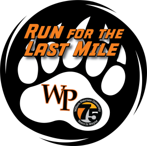 Run for the Last Mile 5K (Runners and walkers welcomed)