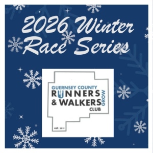 Run Your Ice Off 5K homepage