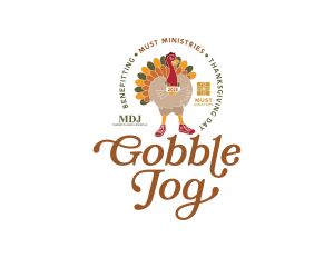 23rd  Annual MUST Gobble Jog