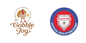 23rd  Annual MUST Gobble Jog