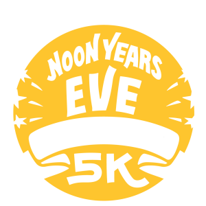 ConnectAbility's Noon Year's Eve 5k homepage