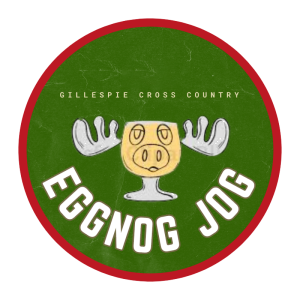 EGGNOG JOG home