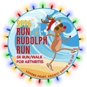 Run Rudolph Run logo