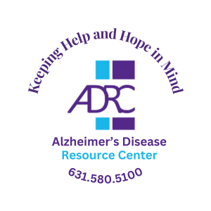 Alzheimer's Disease Resource Center Memory Walk & Brain Health Festival 2026 homepage