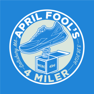 April Fools 4 Miler - Winners Circle Running Club home