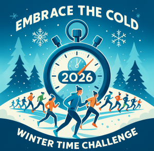 CWRC Winter "Time" Challenge home