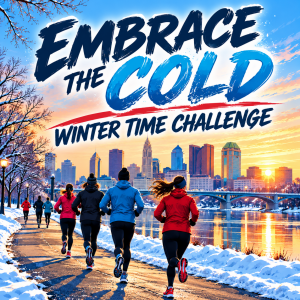 CWRC Winter "Time" Challenge home