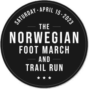 Norwegian Foot March & Trail Run