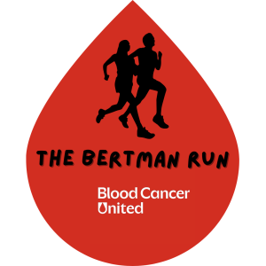 The Bertman Run logo