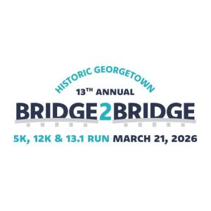 Bridge 2 Bridge Run homepage