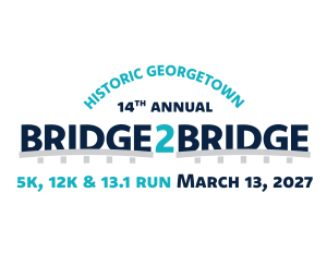 Bridge 2 Bridge Run homepage